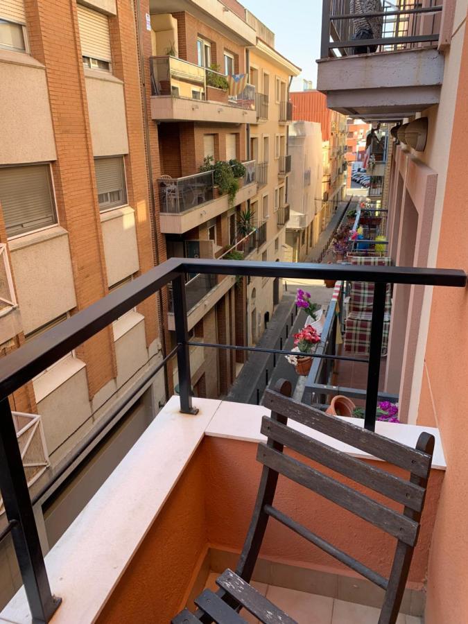 Estudio Port Serrallo Ταραγόνα Εξωτερικό φωτογραφία